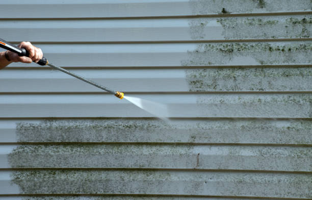 Why Choose Our Certified Pressure Washing Experts for Your Project Needs in Greens Farms, CT?