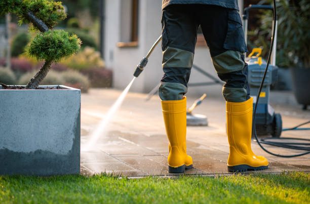 Best Deck Cleaning Services  in Greens Farms, CT